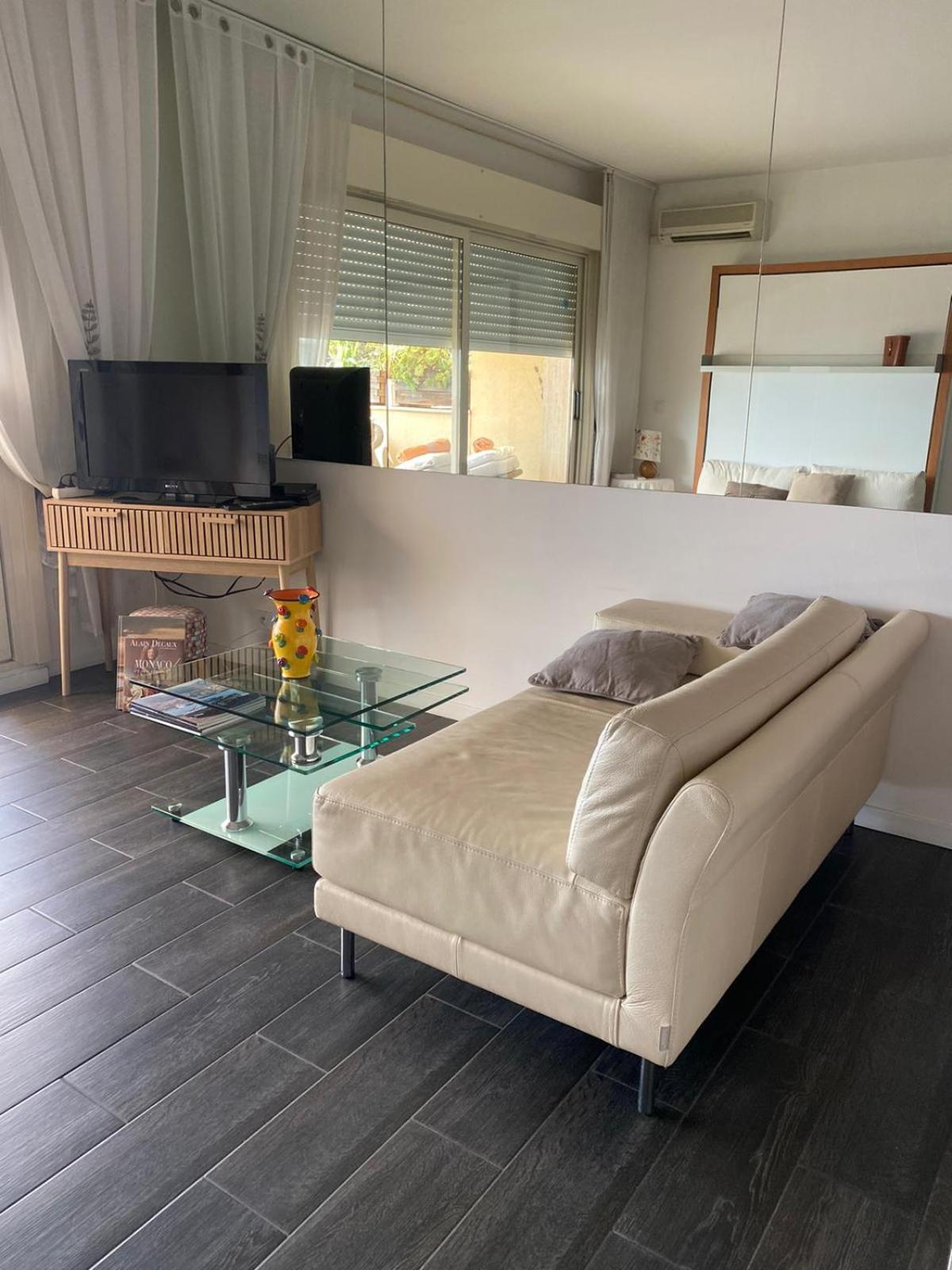 Beausoleil Near Monaco Daire Dış mekan fotoğraf